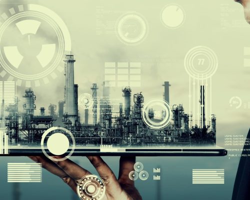 All Industries Covered