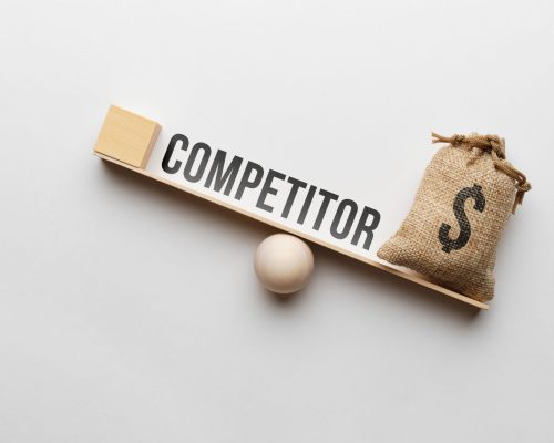 Competitive Rates