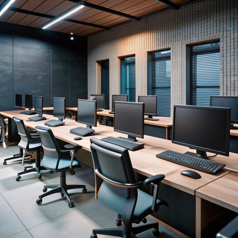 Computer Equipment