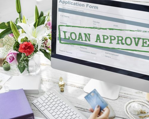 Loan Fast Approval