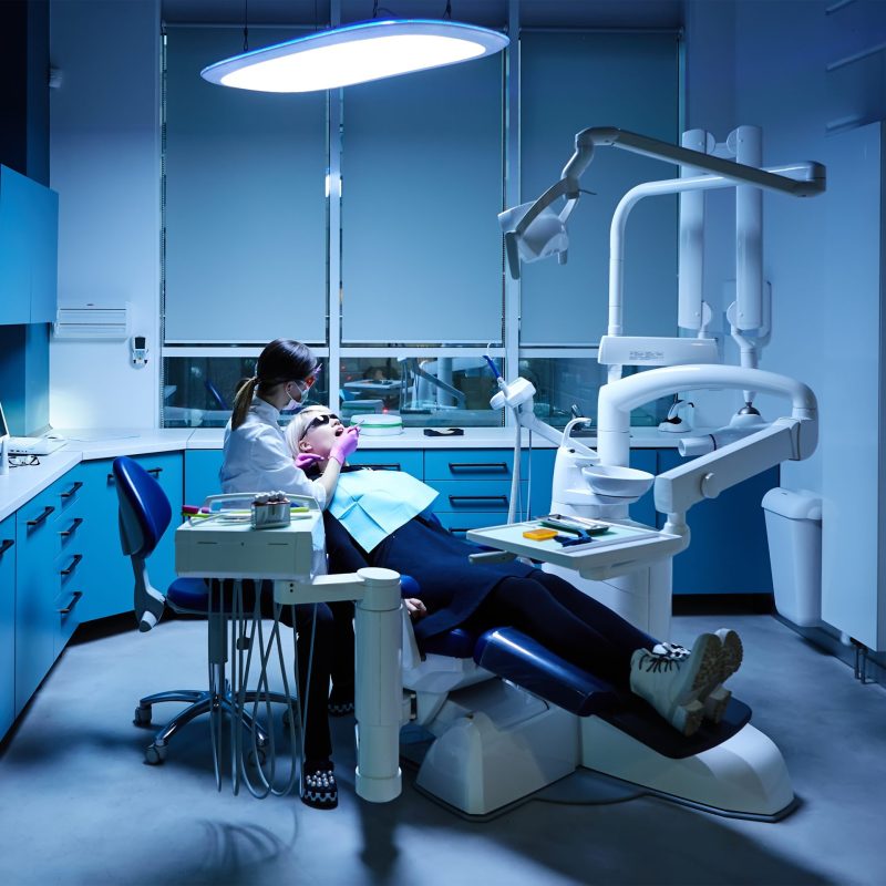 Medical & Dental