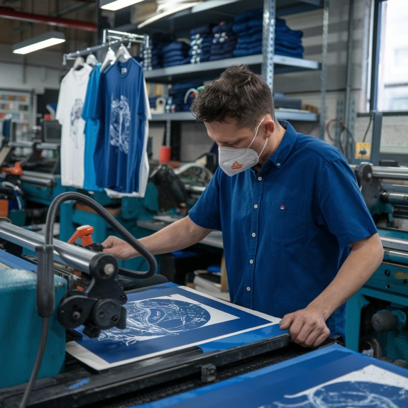 Printing Equipment