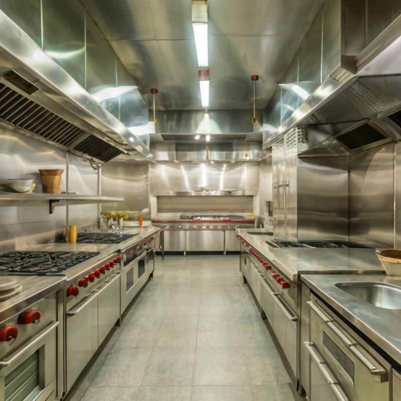 Restaurant Equipment
