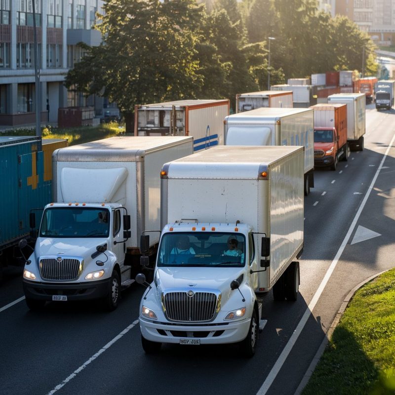 Transport Equipment